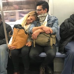 Meet your Posher, Luis